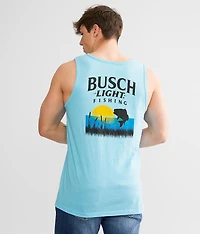 Busch Light® Fishing Tank Top