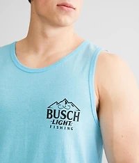 Busch Light® Fishing Tank Top