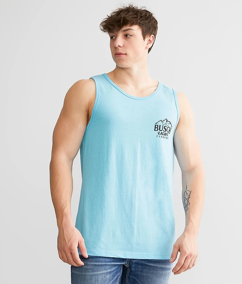 Busch Light® Fishing Tank Top