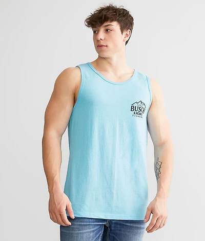 Busch Light® Fishing Tank Top