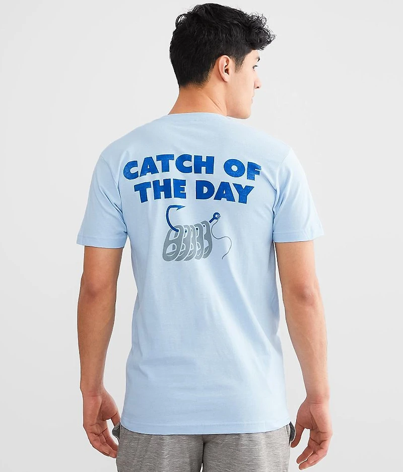 Busch Light® Fishing T-Shirt