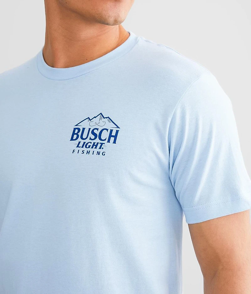 Busch Light® Fishing T-Shirt