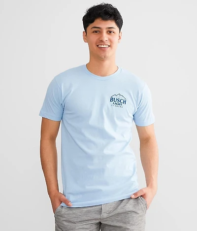 Busch Light® Fishing T-Shirt