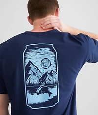 Busch Light® Fishing T-Shirt