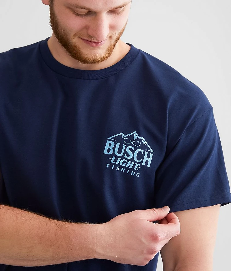 Busch Light® Fishing T-Shirt