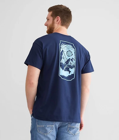 Busch Light® Fishing T-Shirt