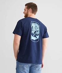 Busch Light® Fishing T-Shirt