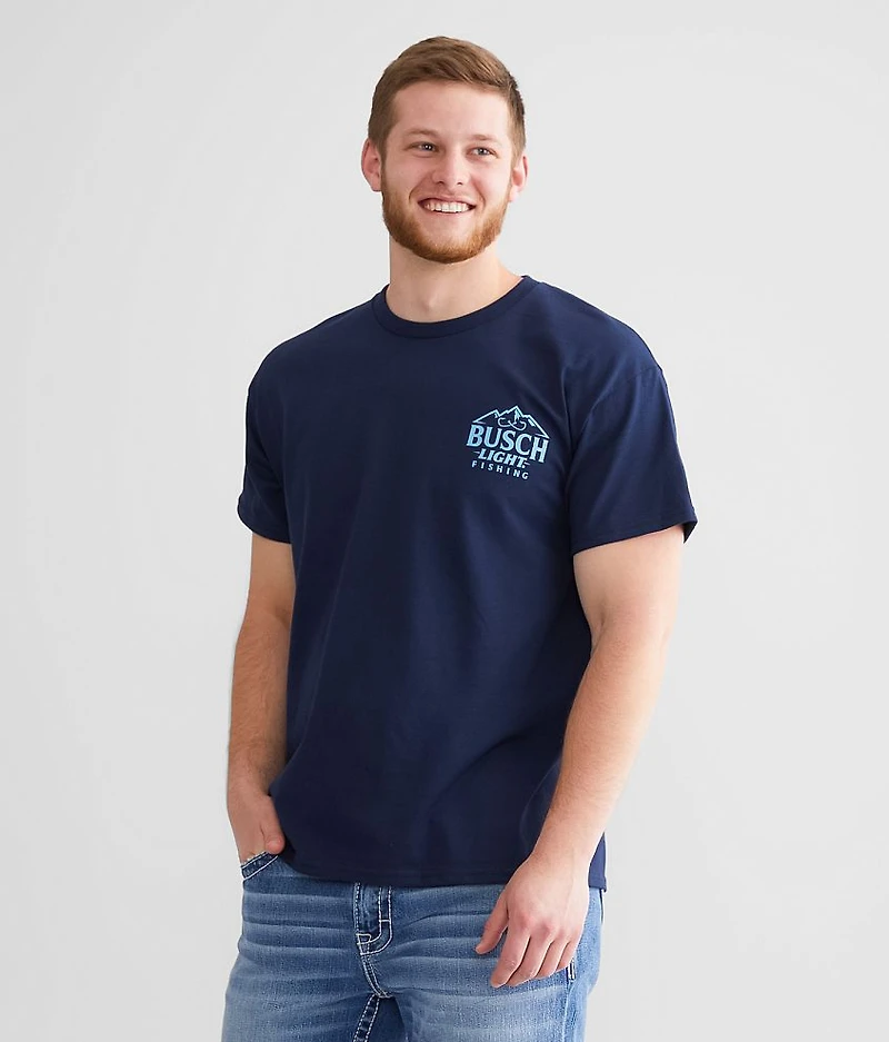 Busch Light® Fishing T-Shirt