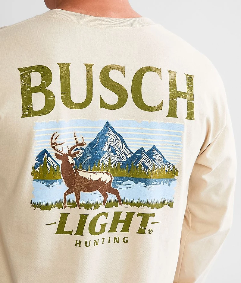 Busch Light® Hunting T-Shirt