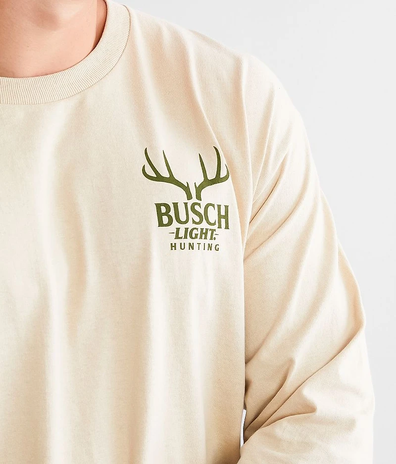 Busch Light® Hunting T-Shirt