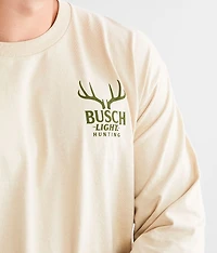 Busch Light® Hunting T-Shirt
