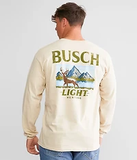 Busch Light® Hunting T-Shirt