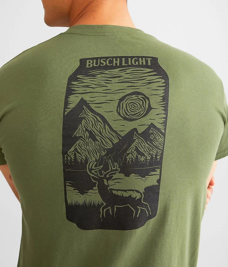 Busch Light® Hunting T-Shirt
