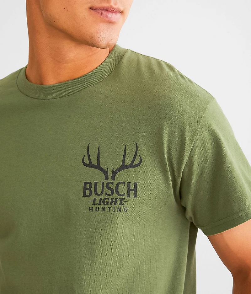 Busch Light® Hunting T-Shirt