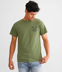 Busch Light® Hunting T-Shirt