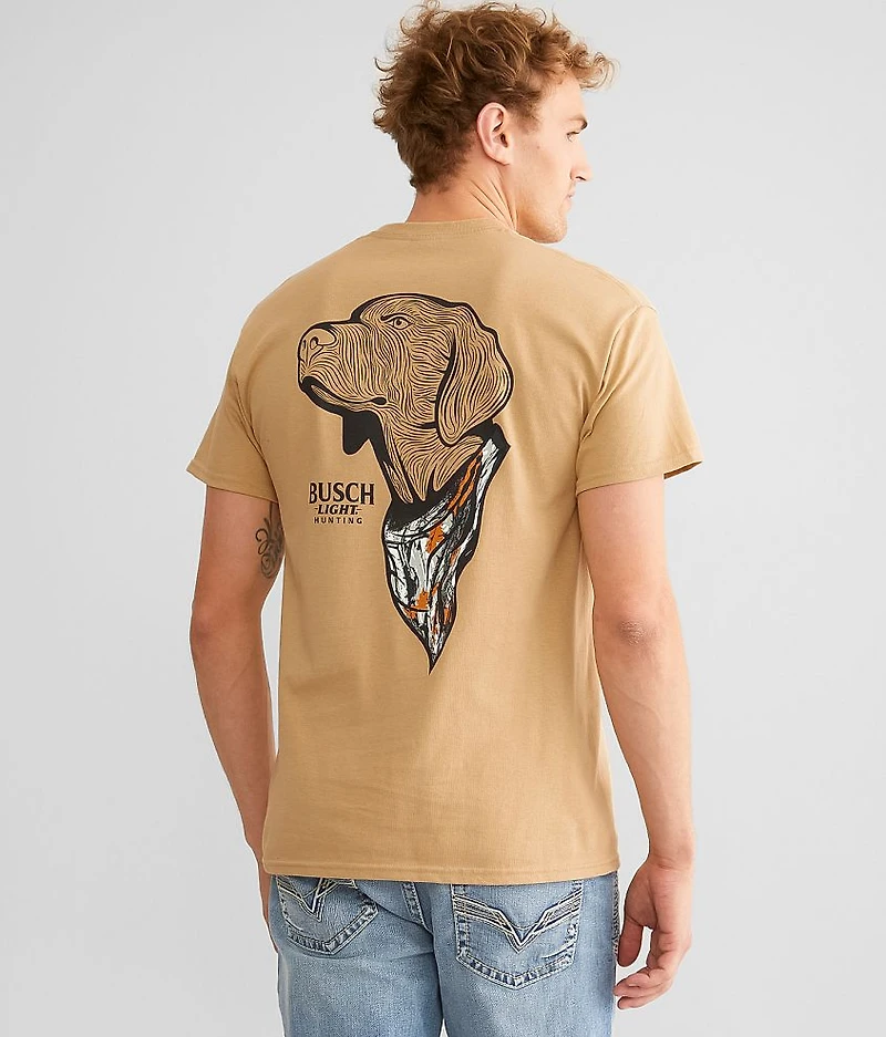 Busch Light Hunting T-Shirt