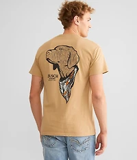 Busch Light Hunting T-Shirt