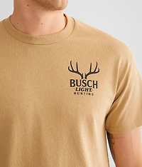 Busch Light Hunting T-Shirt
