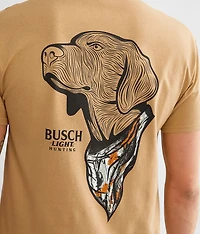 Busch Light Hunting T-Shirt