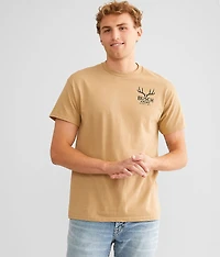 Busch Light Hunting T-Shirt