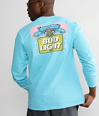 Bud Light® Retro T-Shirt