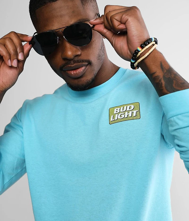 Bud Light® Retro T-Shirt
