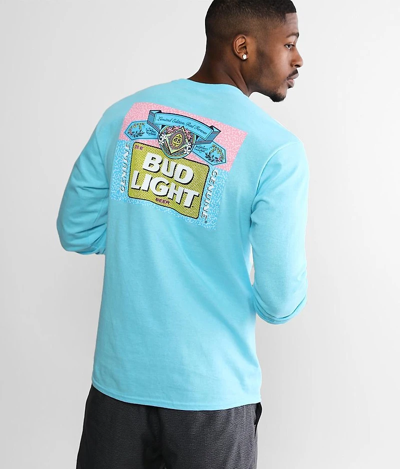 Bud Light® Retro T-Shirt