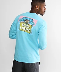Bud Light® Retro T-Shirt