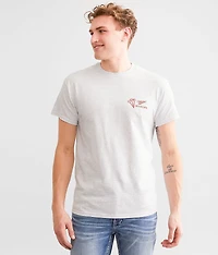 Miller® High Life® Dart Board T-Shirt