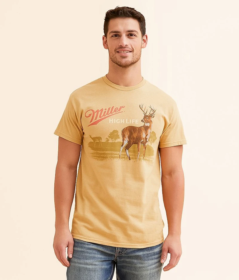 Wildlife Wander T-Shirt