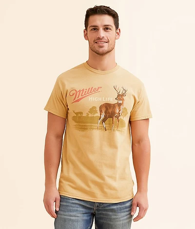 Wildlife Wander T-Shirt
