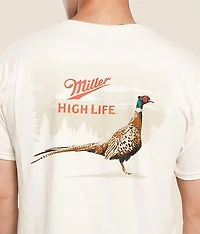 Miller Wild Life T-Shirt