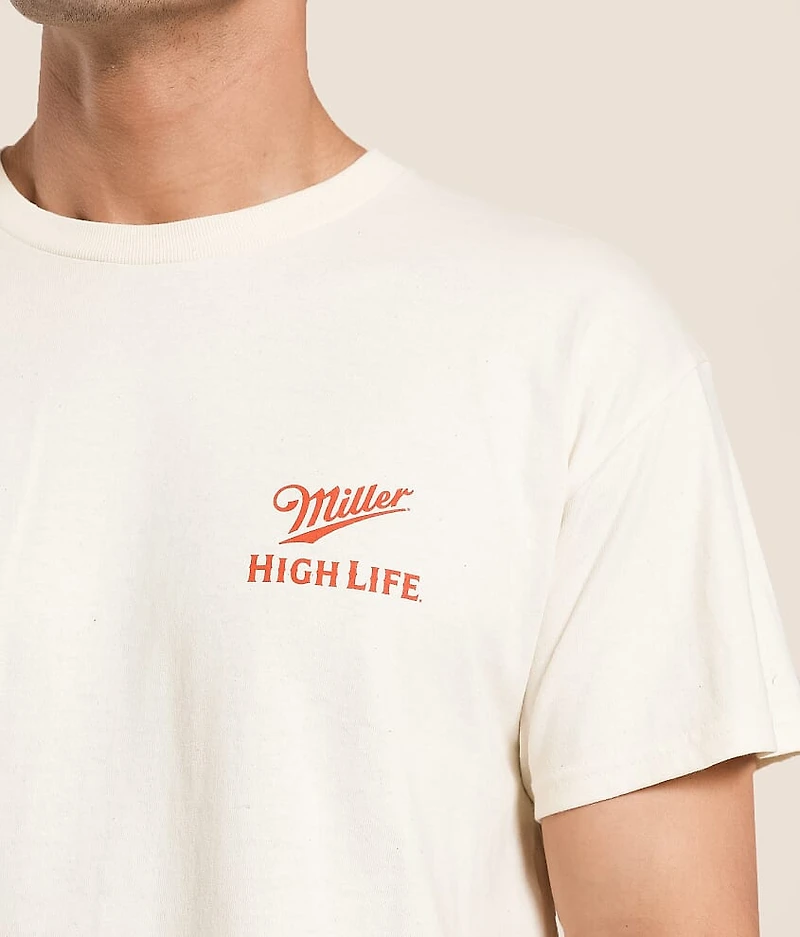 Miller Wild Life T-Shirt