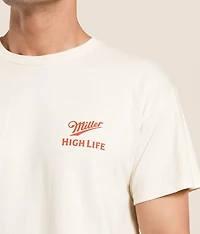 Miller Wild Life T-Shirt
