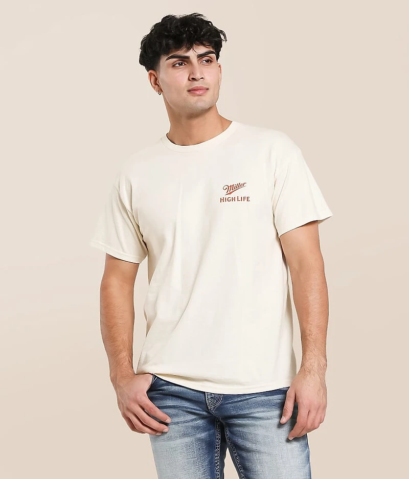 Miller Wild Life T-Shirt