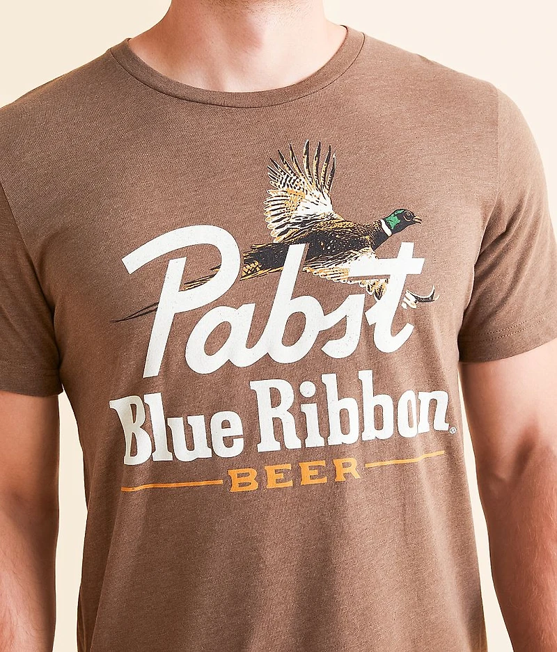 Pabst Blue Ribbon® Wildlife T-Shirt