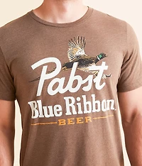 Pabst Blue Ribbon® Wildlife T-Shirt