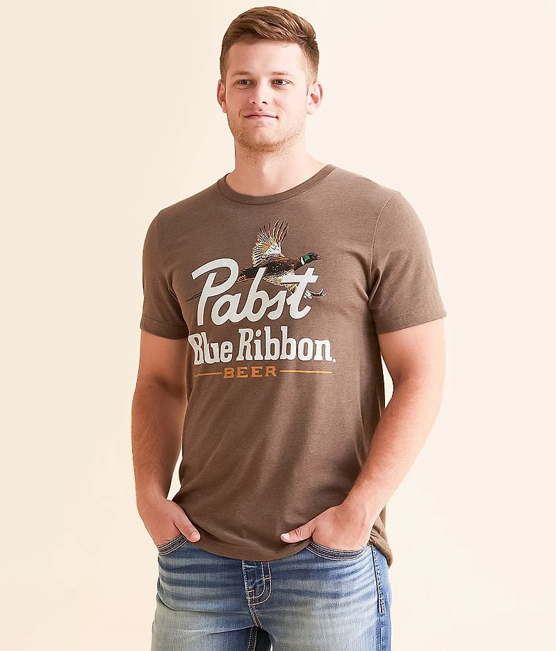 Pabst Blue Ribbon® Wildlife T-Shirt