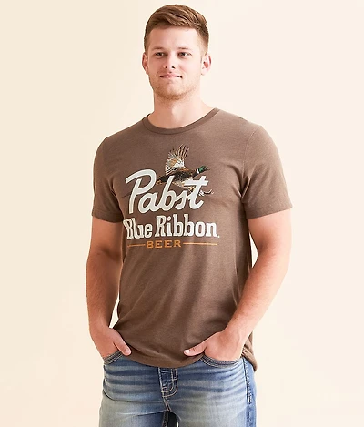 Pabst Blue Ribbon® Wildlife T-Shirt
