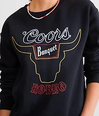 Coors® Banquet Beer Pullover