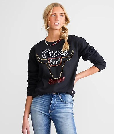 Coors® Banquet Beer Pullover