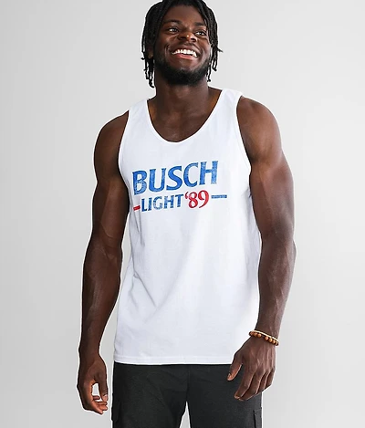 Busch Light '89 Tank Top