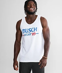Busch Light '89 Tank Top