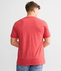 Busch Light® Mountain T-Shirt