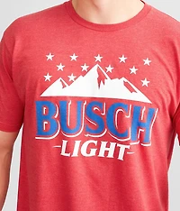 Busch Light® Mountain T-Shirt