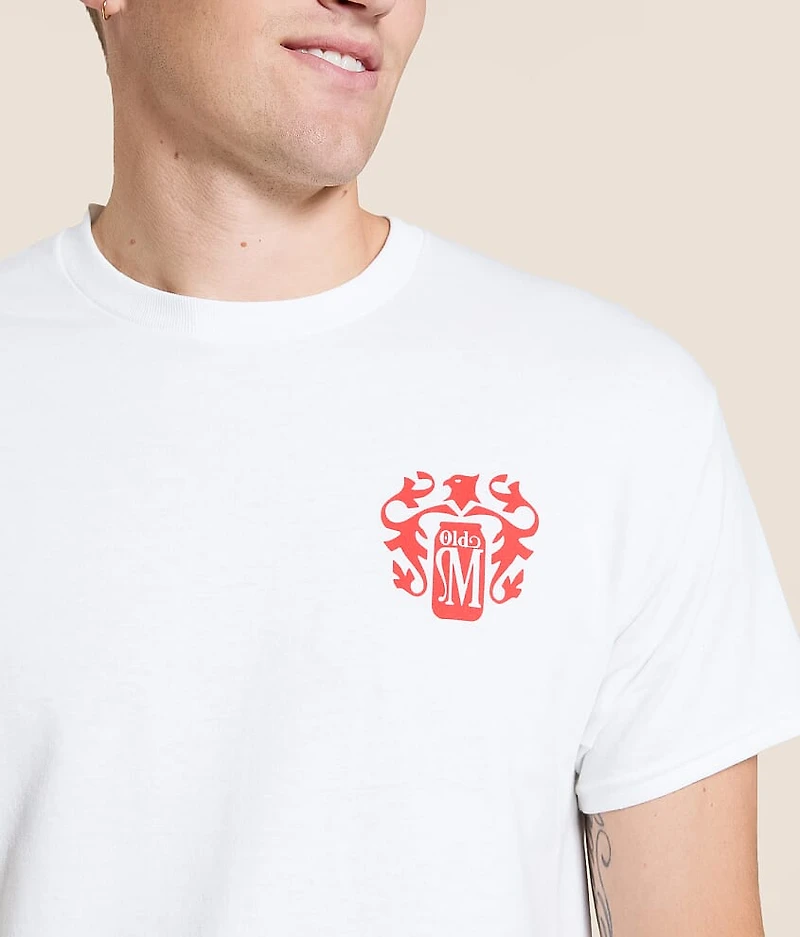 Old Milwaukee Vintage T-Shirt