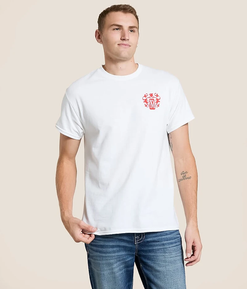 Old Milwaukee Vintage T-Shirt