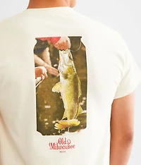 Old Milwaukee® Beer T-Shirt