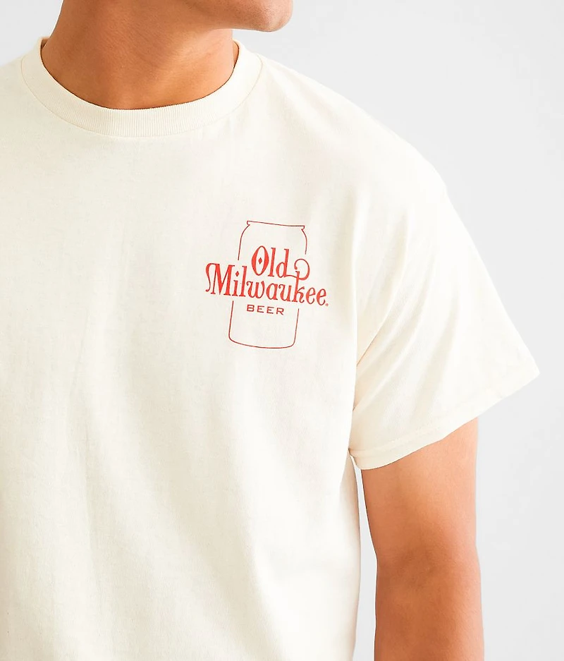 Old Milwaukee® Beer T-Shirt