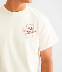 Old Milwaukee® Beer T-Shirt